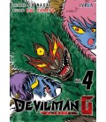 DEVILMAN G 04