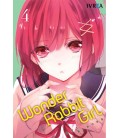 WONDER RABBIT GIRL 04