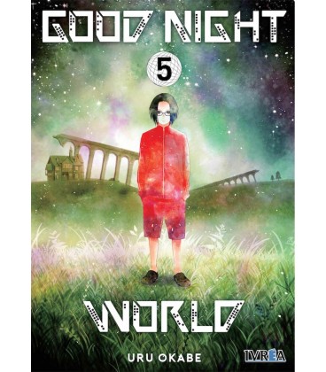 GOOD NIGHT WORLD 05