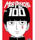 MOB PSYCHO 100 16