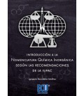 INTRODUCCION A LA NOMENCLATURA QUIMICA