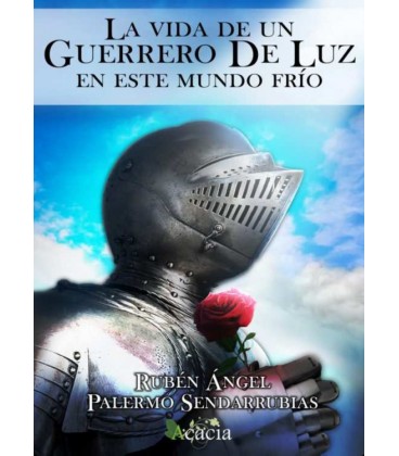 VIDA DE UN GUERRERO DE LUZ EN ESTE MUNDO FRIO