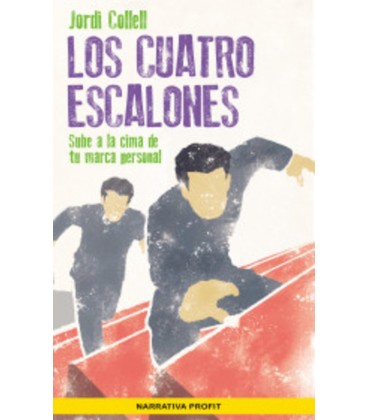 CUATRO ESCALONES