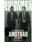 QUEREMOS SU DINERO EL HOMBRE TRAS AMSTRAD ESPAÑA