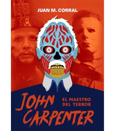 JOHN CARPENTER EL MAESTRO DEL TERROR