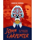 JOHN CARPENTER EL MAESTRO DEL TERROR