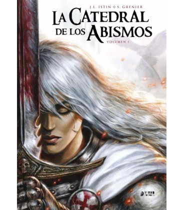 CATEDRAL DE LOS ABISMOS 01