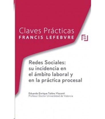 CLAVES PRACTICAS REDES SOCIALES