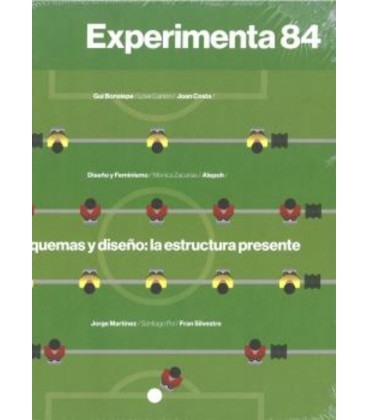 EXPERIMENTA 84