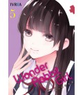 WONDER RABBIT GIRL