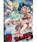 DR STONE 10
