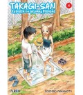 TAKAGI SAN EXPERTA EN BROMAS PESADAS 04