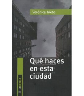 QUE HACES EN ESTA CIUDAD