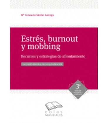 ESTRES BURNOUT Y MOBBING