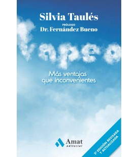VAPEO MAS VENTAJAS QUE INCONVENIENTES 2 ED