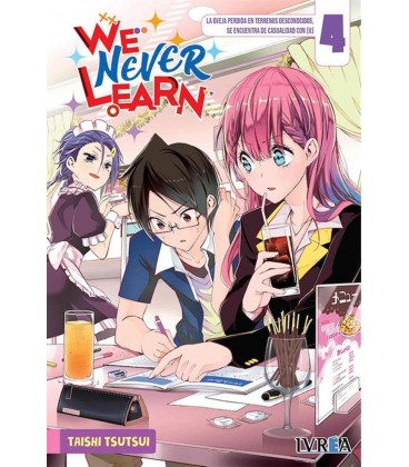 WE NEVER LEARN 04
