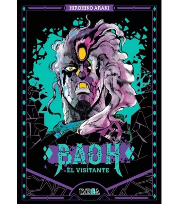 BAOH EL VISITANTE (TOMO UNICO)