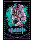 BAOH EL VISITANTE (TOMO UNICO)