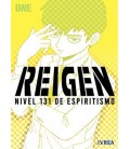 REIGEN NIVEL 131 DE ESPIRITISMO