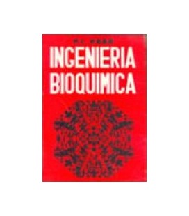 INGENIERIA BIOQUIMICA