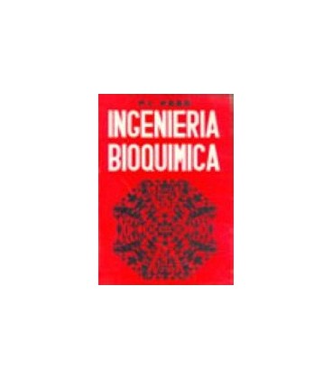 INGENIERIA BIOQUIMICA
