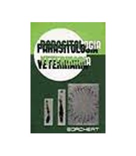 PARASITOLOGIA VETERINARIA