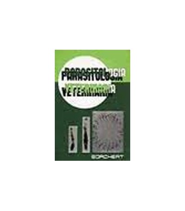 PARASITOLOGIA VETERINARIA
