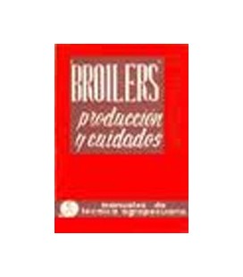 BROLLERS PRODUCCION Y CUIDADOS