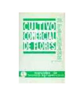 CULTIVO COMERCIAL DE FLORES