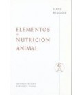 ELEMENTOS DE NUTRICION ANIMAL