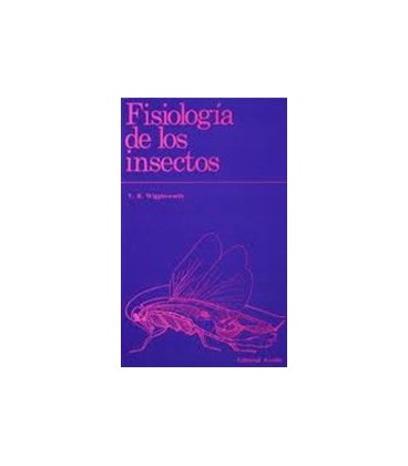 FISIOLOGIA DE LOS INSECTOS