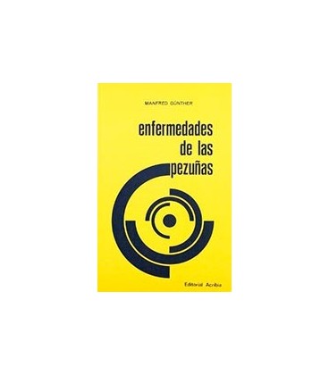 ENFERMEDADES DE LAS PEZUÑAS