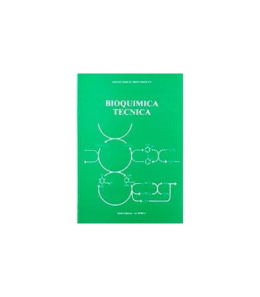BIOQUIMICA TECNICA
