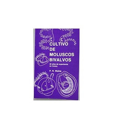 CULTIVO DE MOLUSCOS BIVALVOS