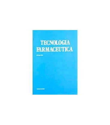 TECNOLOGIA FARMACEUTICA