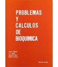 PROBLEMAS Y CALCULOS DE BIOQUIMICA