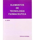 ELEMENTOS DE TECNOLOGIA FARMACEUTICA