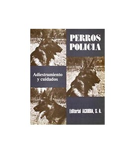PERROS POLICIA