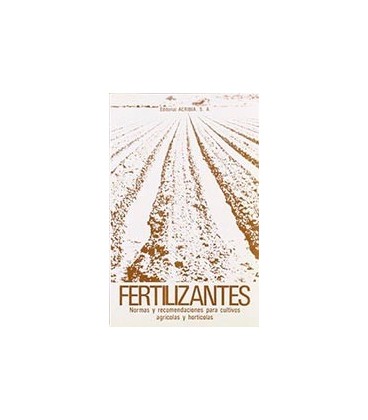 FERTILIZANTES