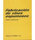 FABRICACION DE VINOS ESPUMOSOS
