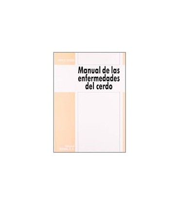 MANUAL DE LAS ENFERMEDADES DEL CERDO