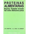 PROTEINAS ALIMENTARIAS