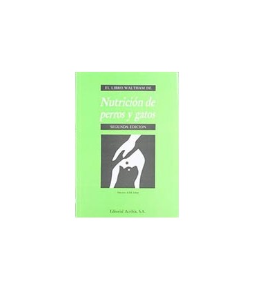 NUTRICION DE PERROS Y GATOS 2 ED