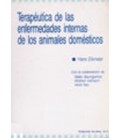 TERAPEUTICA DE LAS ENFERMEDADES INTERNAS