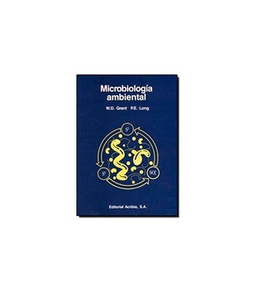 MICROBIOLOGIA AMBIENTAL