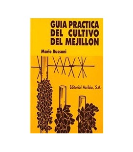 GUIA PRACTICA DEL CULTIVO DEL MEJILLON