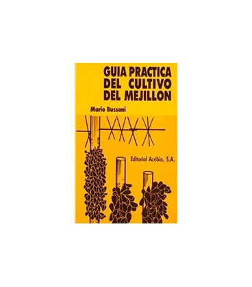 GUIA PRACTICA DEL CULTIVO DEL MEJILLON
