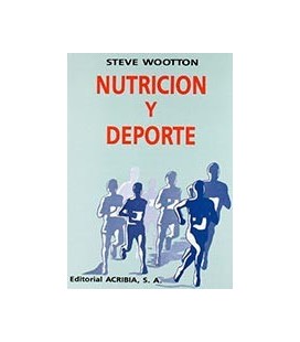 NUTRICION Y DEPORTE