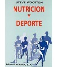 NUTRICION Y DEPORTE