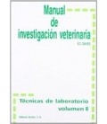MANUAL DE INVESTIGACION VETERINARIA VOL II